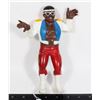 Image 1 : #546 LJN WWF KOKO B. WARE 1987 ACTION FIGURE