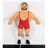 Image 1 : #547 LJN WWF TED ARCIDI 1987 ACTION FIGURE
