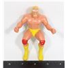 Image 1 : #550 LJN WWF THUMB WRESTLERS HULK HOGAN 1985