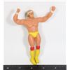 Image 1 : #552 LJN WWF BENDIES HULK HOGAN 1985 TITAN SPORTS