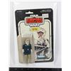 Image 1 : #567 1980 KENNER STAR WARS ESB HOTH HAN SOLO CARD