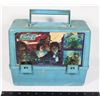 Image 1 : #574 STAR WARS THE EMPIRE STRIKES BACK LUNCH BOX