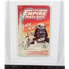 Image 1 : #575 STAR WARS THE EMPIRE STRIKES BACK COMIC BOOK