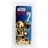 Image 1 : #579 SEALED STAR WARS LCD WATCH BOBA FETT 1997