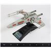 Image 1 : #595 MICRO MACHINES ACTION FLEET 1996 X-WING