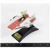 Image 1 : #597  MICRO MACHINES ACTION FLEET 1996 A-WING