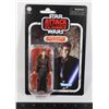 Image 1 : #599 VINTAGE COLLECTION VC244 CARDED 2022 ANAKIN