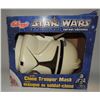 Image 1 : #607 KELLOGGS EPISODE II CLONE TROOPER MASK CEREAL