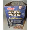Image 5 : #607 KELLOGGS EPISODE II CLONE TROOPER MASK CEREAL