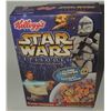 Image 7 : #607 KELLOGGS EPISODE II CLONE TROOPER MASK CEREAL