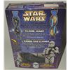 Image 8 : #607 KELLOGGS EPISODE II CLONE TROOPER MASK CEREAL