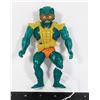 Image 1 : #620 MASTERS OF THE UNIVERSE MOTU MER-MAN 1982