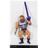 Image 1 : #622 MASTERS OF THE UNIVERSE MOTU FISTO COMPLETE
