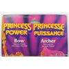 Image 2 : #624 SEALED PRINCESS OF POWER BOW 1984 FIGURE