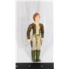 Image 1 : #627 GI JOE 1984 COVER GIRL COMPLETE ACTION FIGURE
