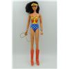 Image 1 : #647 MEGO 1976 WONDER WOMAN DOLL COMPLETE! W/