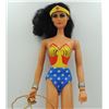 Image 2 : #647 MEGO 1976 WONDER WOMAN DOLL COMPLETE! W/
