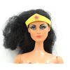 Image 5 : #647 MEGO 1976 WONDER WOMAN DOLL COMPLETE! W/
