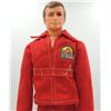 Image 3 : #648 SIX MILLION DOLLAR MAN ACTION FIGURE 1975 W/