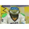 Image 3 : #652 TEENAGE MUTANT NINJA TURTLES SLAP SHOT LEO