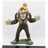 Image 1 : #661  GALOOB 1991 HARRY & THE HENDERSONS FIGURE