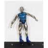 Image 1 : #668 ADVENTURE METAL-MAN RADON ROBOT 1977 FIGURE