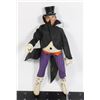 Image 1 : #670 1973 MEGO PENGUIN ACTION FIGURE BATMAN DC