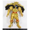 Image 1 : #675 MIGHTY MORPHIN POWER RANGERS GOLDAR 1993