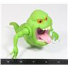 Image 1 : #682 KENNER REAL GHOSTBUSTERS SLIMER GREEN GHOST