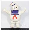 Image 1 : #683 1984 GHOSTBUSTERS STAY PUFF MARSHMALLOW MAN