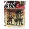 Image 2 : #689 KISS PSYCHO CIRCUS FIGURE 1998 MCFARLANE TOYS