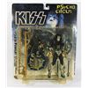 Image 4 : #689 KISS PSYCHO CIRCUS FIGURE 1998 MCFARLANE TOYS