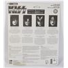 Image 2 : #690 KISS OFFICIAL MAKE UP KISS ARMY SEALED 1999