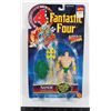 Image 1 : #693 FIGURE TOYBIZ NAMOR THE SUBMARINER 1995