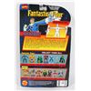 Image 2 : #697  TOYBIZ FANTASTIC FOUR MR. FANTASTIC 1994