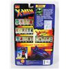 Image 2 : #698 TOYBIZ X-MEN WARSTAR ACTION FIGURE 1995