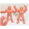 Image 3 : #706 ULTIMATE MUSCLE M.U.S.C.L.E. 14 FIGURES + CAN