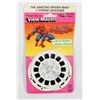 Image 1 : #709 SEALED VIEW-MASTER AMAZING SPIDER0MAN REELS