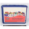 Image 1 : #718 SEARS ROAD MATES CARRY CASE FOR CAR MODELS
