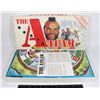 Image 1 : #725 THE A-TEAM PARKER BROS BOARD GAME 1984