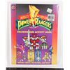 Image 1 : #728 MIGHTY MORPHIN POWER RANGERS COLORING BOOK