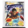Image 1 : #729 1981 THE GREAT SUPERMAN MOVIE BOOK