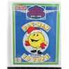 Image 1 : #730 1982 PAC-MAN  ELECTRIC COMPANY MAGAZINE
