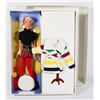 Image 2 : #743 THE BAY SCHOOL SPIRIT BARBIE BOXED 1996