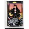Image 1 : #744 HARLEY-DAVIDSON MOTORYCYCLES BARBIE 1998