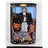 Image 1 : #747  HARLEY-DAVIDSON MOTORYCYCLES BARBIE KEN