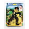 Image 7 : #749 SEALED SET OF 5 BARBIE WIZARD OF OZ DOROTHY
