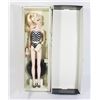 Image 2 : #766 FASHION MODEL COLLECTION DEBUT BARBIE DOLL