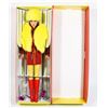 Image 2 : #767 COLLECTORS REQUEST TWIST 'N TURN BARBIE 1997
