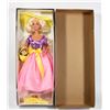 Image 2 : #774 SPRING BLOSSOM BARBIE AVON EXCLUSIVE 1995 1ST